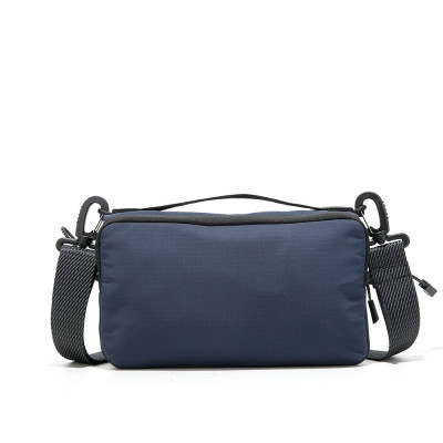 Τσαντάκι ώμου crossbody Bange 8089-1 μπλε Τσαντάκι ώμου crossbody Bange 8089-1 μπλε
