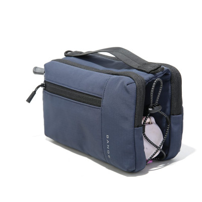 Τσαντάκι ώμου crossbody Bange 8089-1 μπλε Τσαντάκι ώμου crossbody Bange 8089-1 μπλε