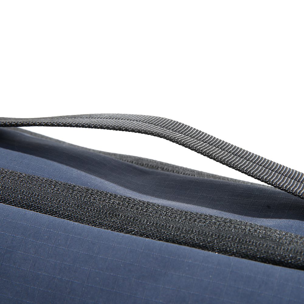 Τσαντάκι ώμου crossbody Bange 8089-1 μπλε Τσαντάκι ώμου crossbody Bange 8089-1 μπλε