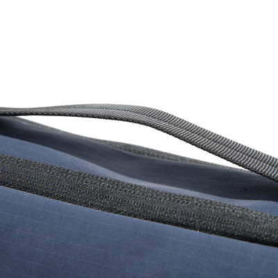 Τσαντάκι ώμου crossbody Bange 8089-1 μπλε Τσαντάκι ώμου crossbody Bange 8089-1 μπλε