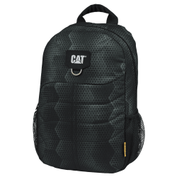 Σακίδιο Πλάτης Branded D-ring Caterpillar 22L 84718-661