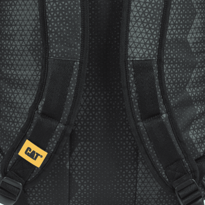 Σακίδιο Πλάτης Branded D-ring Caterpillar 22L 84718-661