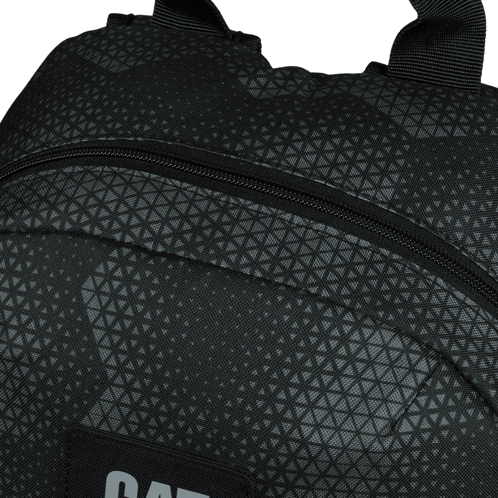 Σακίδιο Πλάτης Branded D-ring Caterpillar 22L 84718-661