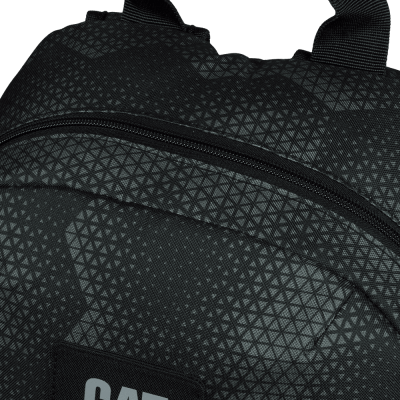 Σακίδιο Πλάτης Branded D-ring Caterpillar 22L 84718-661