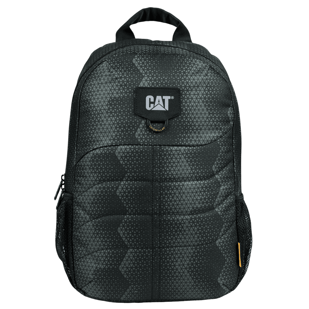 Σακίδιο Πλάτης Branded D-ring Caterpillar 22L 84718-661