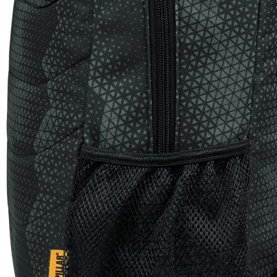 Σακίδιο Πλάτης Branded D-ring Caterpillar 22L 84718-661