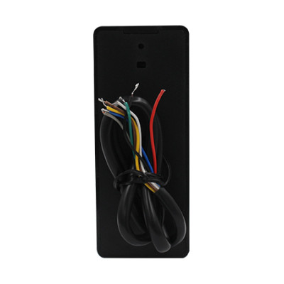 SECUKEY αυτόνομο αδιάβροχο πληκτρολόγιο πρόσβασης SCK-K2-EM, 125KHz