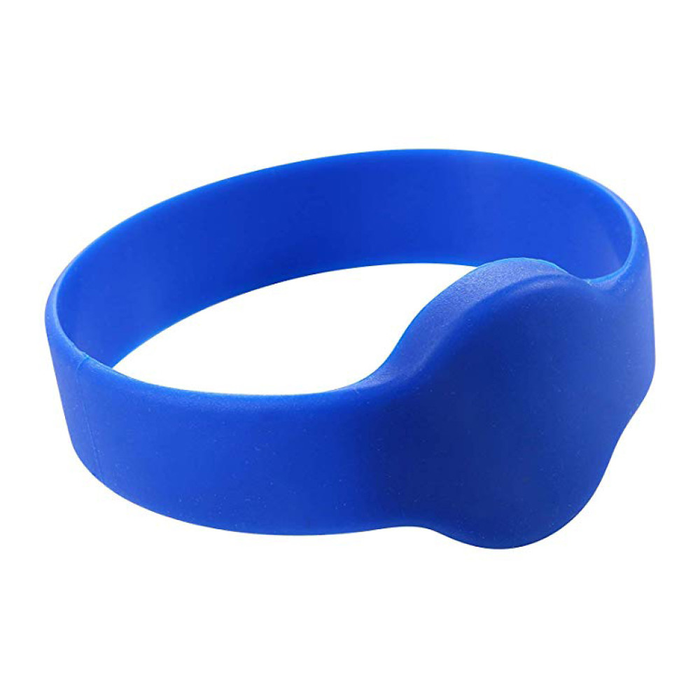 SECUKEY Βραχιόλι πρόσβασης SCK-SBRACELET2, 125KHz ΕΜ, 10τμχ, μπλε SECUKEY Βραχιόλι πρόσβασης SCK-SBRACELET2, 125KHz ΕΜ, 10τμχ, μπλε