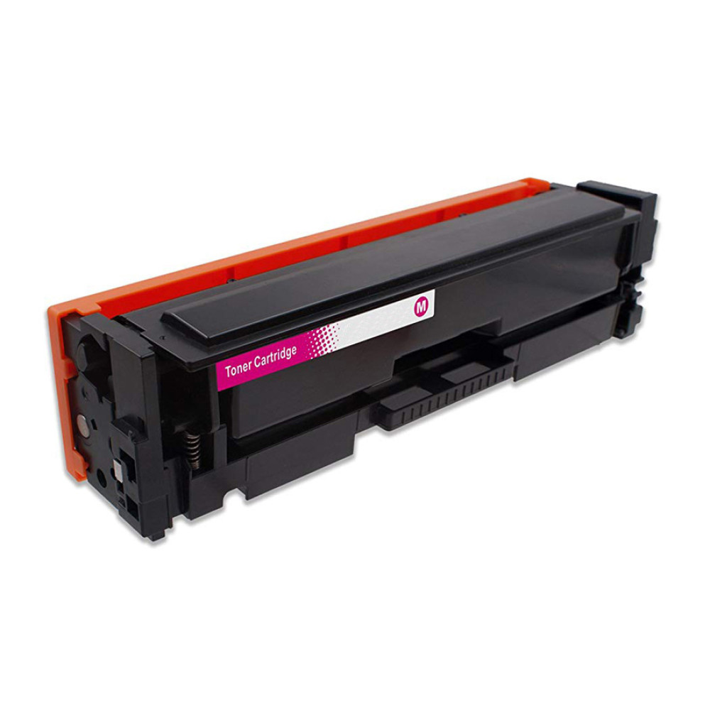 Συμβατό Toner για HP, CF543X/CRG054H/CF403X/CRG045H, 2.5K, magenta Συμβατό Toner για HP, CF543X/CRG054H/CF403X/CRG045H, 2.5K, magenta