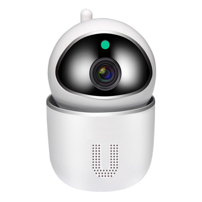 SECTEC smart IP κάμερα ST-891-2MTY με ανίχνευση κίνηση, Tuya, 2MP, 1080p SECTEC smart IP κάμερα ST-891-2MTY με ανίχνευση κίνηση, Tuya, 2MP, 1080p