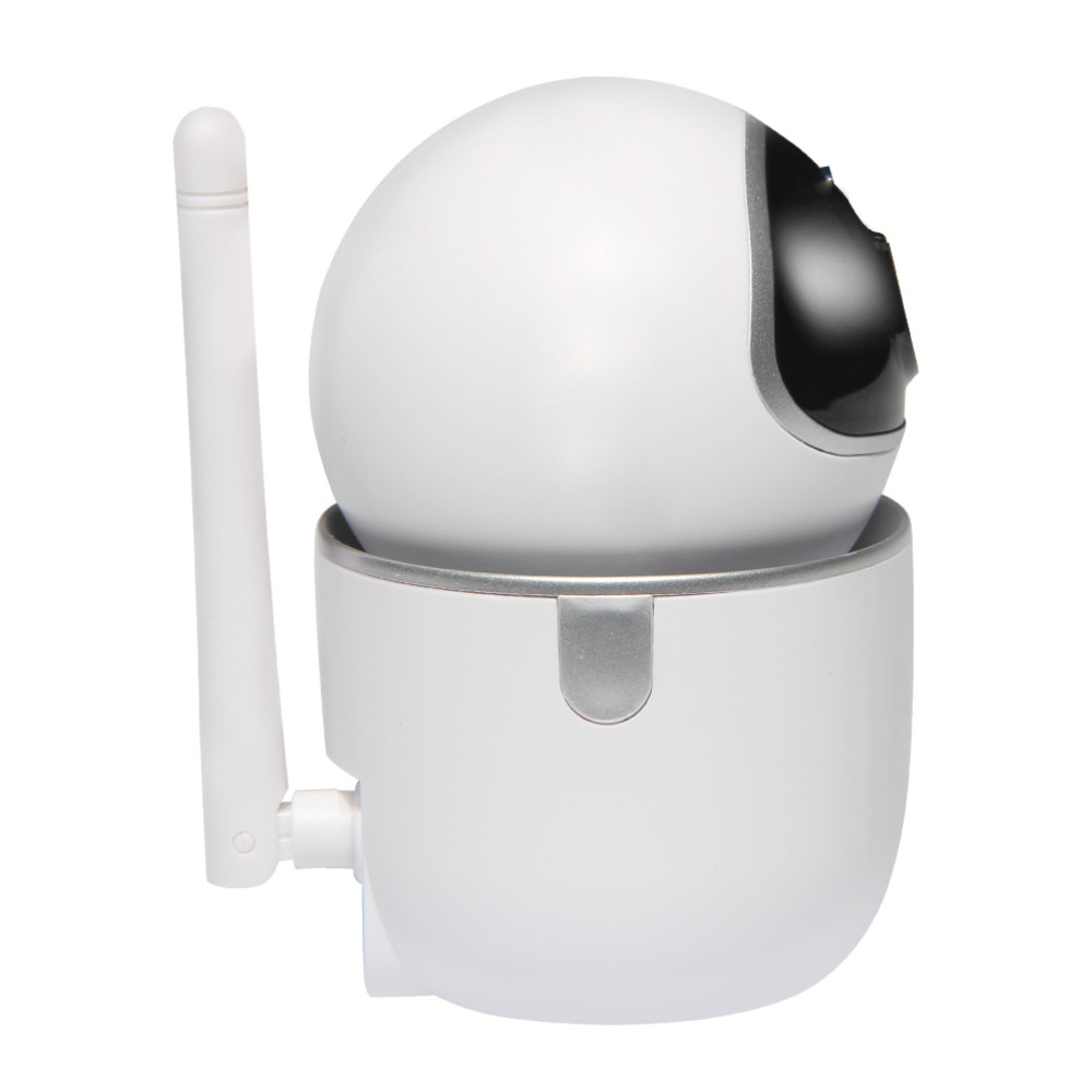 SECTEC smart IP κάμερα ST-891-2MTY με ανίχνευση κίνηση, Tuya, 2MP, 1080p SECTEC smart IP κάμερα ST-891-2MTY με ανίχνευση κίνηση, Tuya, 2MP, 1080p