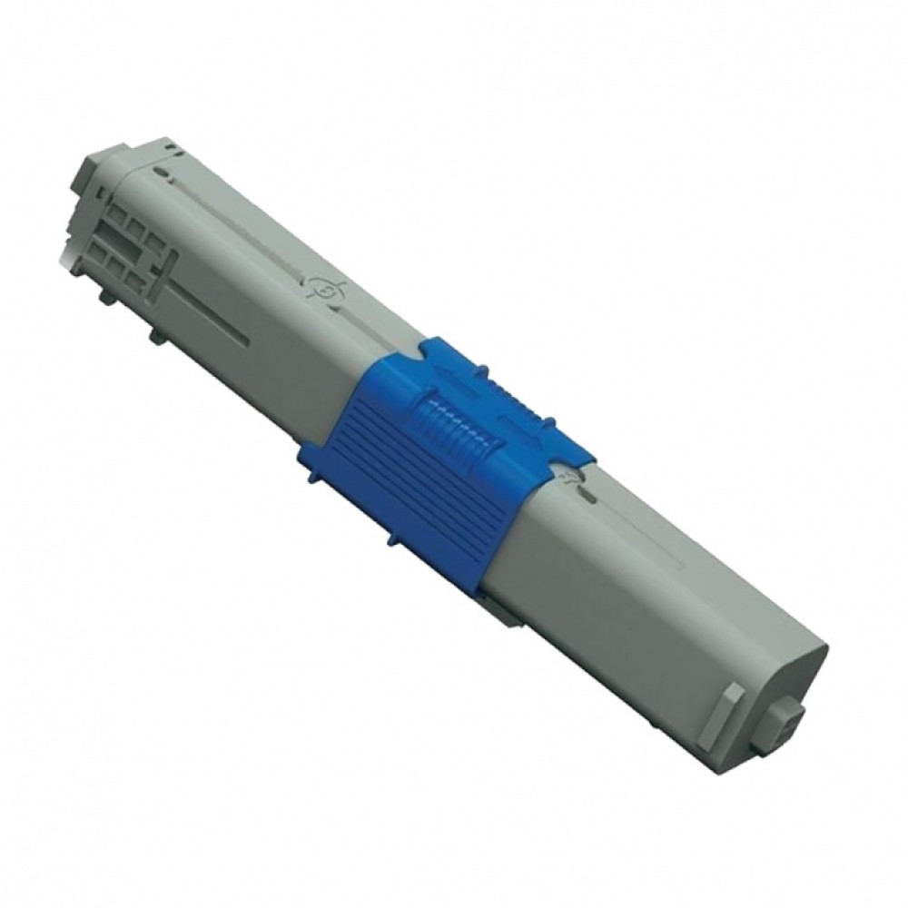 Συμβατό Toner για OKI, 44973534, Magenta, 1.5K Συμβατό Toner για OKI, 44973534, Magenta, 1.5K