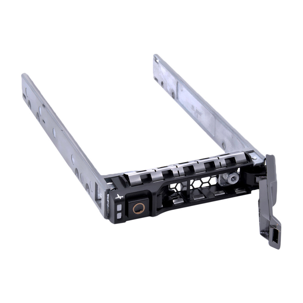 SAS HDD Drive Caddy Tray WX387 For Dell 2.5 SAS HDD Drive Caddy Tray WX387 For Dell 2.5