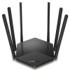 MERCUSYS Gigabit Router MR50G, WiFi 1900Mbps AC1900, Dual Band, Ver. 1.0