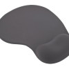 ESPERANZA gel mouse pad EA137Y, 230x190x20mm, γκρι