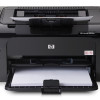 HP used Printer Laserjet Pro P1102W, Laser, Mono, WiFi, με toner
