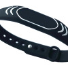KERONG RFID Bracelet KR-BR, μαύρο
