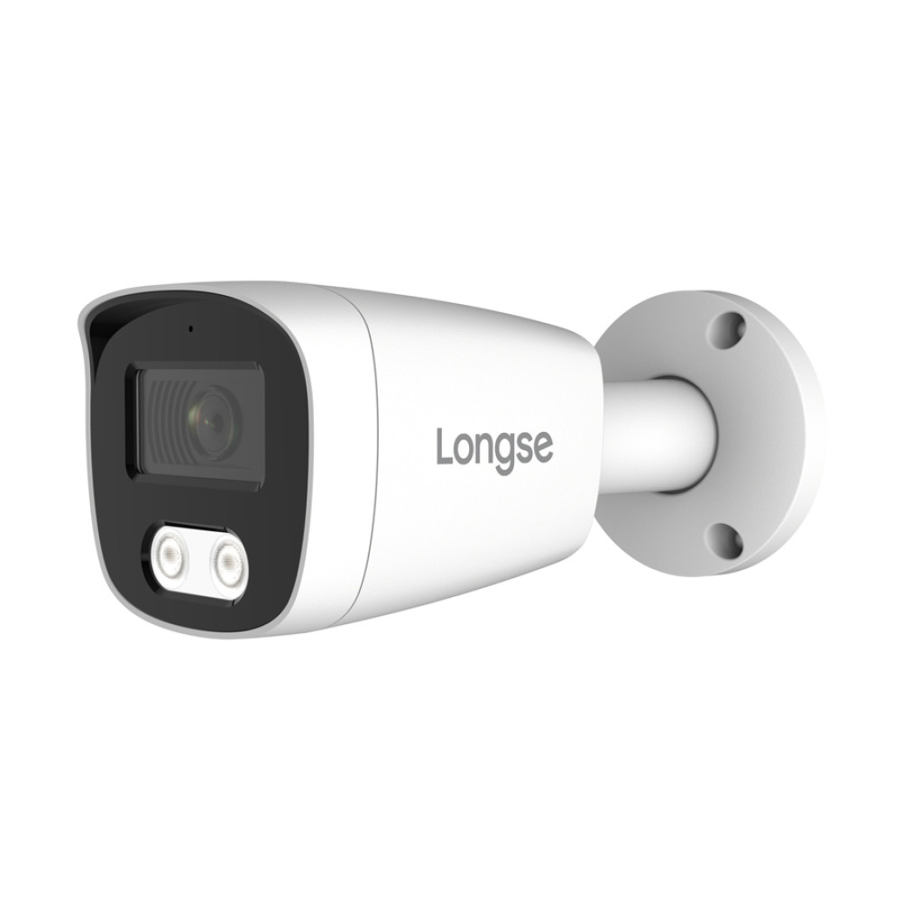 LONGSE IP κάμερα BMSCFG200, 2.8mm, 2MP, αδιάβροχη IP67, PoE LONGSE IP κάμερα BMSCFG200, 2.8mm, 2MP, αδιάβροχη IP67, PoE