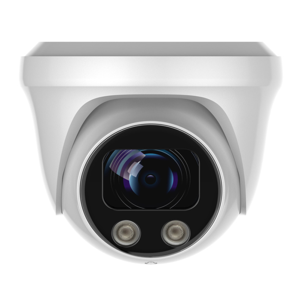 LONGSE IP κάμερα CMLBFG400WH, 2.8mm, 4MP, αδιάβροχη IP67, PoE LONGSE IP κάμερα CMLBFG400WH, 2.8mm, 4MP, αδιάβροχη IP67, PoE