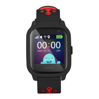 INTIME GPS smartwatch για παιδιά IT-54, 1.33 INTIME GPS smartwatch για παιδιά IT-54, 1.33