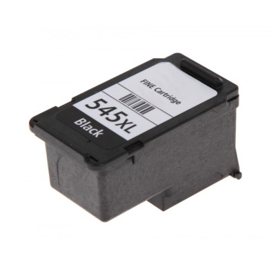 Συμβατό Inkjet για Canon PG-545XL, 9.5ml, μαύρο