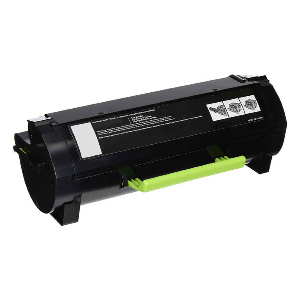Συμβατό toner για Lexmark MX317/MS310/MX310 universal, 2.5K, μαύρο Συμβατό toner για Lexmark MX317/MS310/MX310 universal, 2.5K, μαύρο