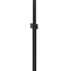 BRATECK βάση projector δαπέδου PRB-23P, έως 6kg
