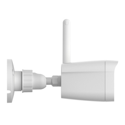 LONGSE IP κάμερα BMSDFG400W, WiFi, 2.8mm, 1/3 LONGSE IP κάμερα BMSDFG400W, WiFi, 2.8mm, 1/3