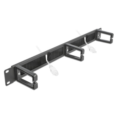 DELOCK cable management 66488, 19 DELOCK cable management 66488, 19