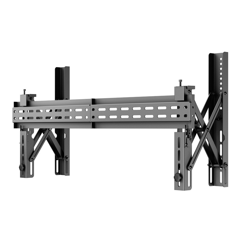 BRATECK επιτοίχια βάση LVW02E-48T για τηλεόραση 37-70 BRATECK επιτοίχια βάση LVW02E-48T για τηλεόραση 37-70
