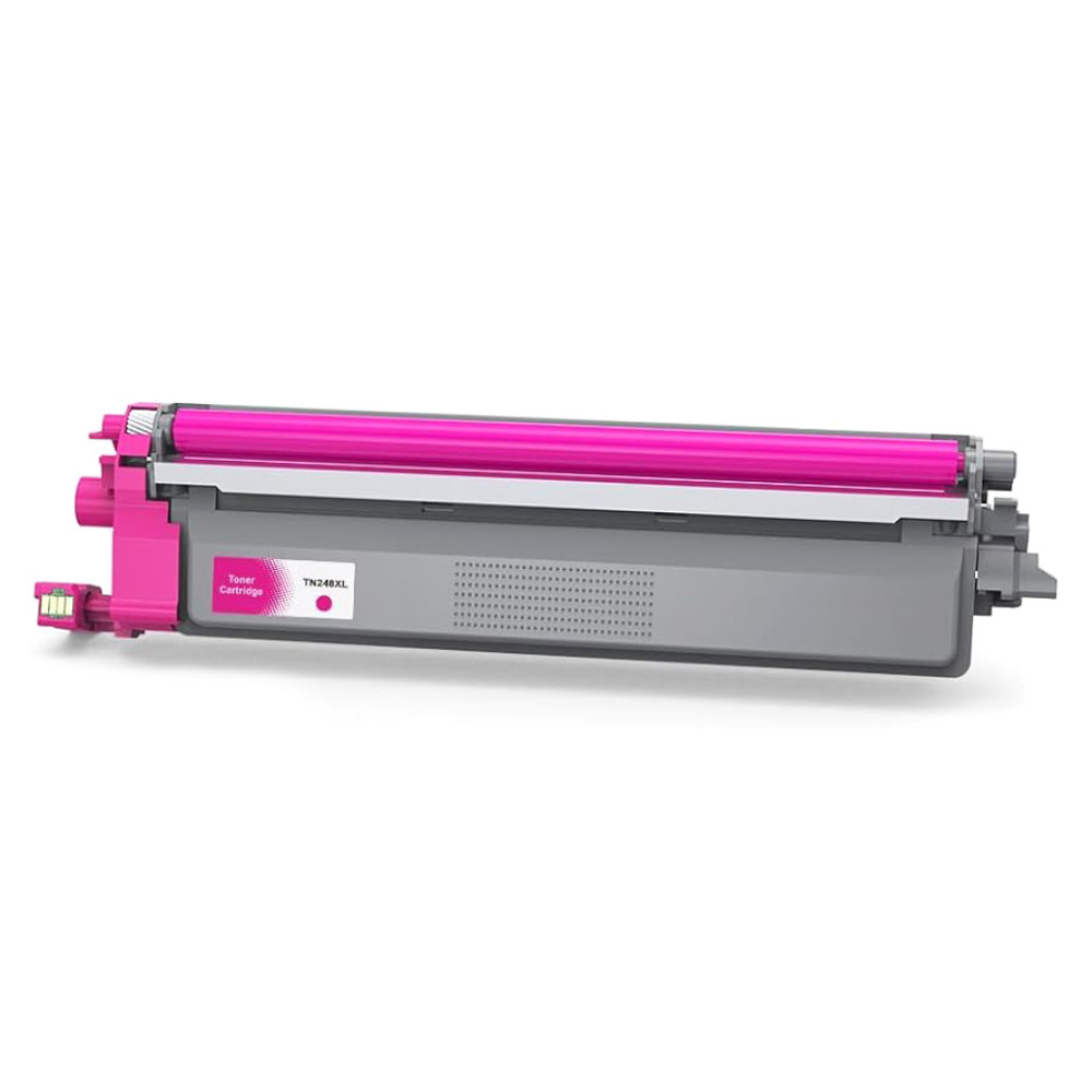 Συμβατό toner για Brother TN-248, 2.3K, magenta Συμβατό toner για Brother TN-248, 2.3K, magenta
