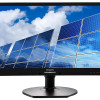 PHILIPS used οθόνη 221B6LPCB LCD, 21.5" 1920x1080, VGA/DVI, Grade B