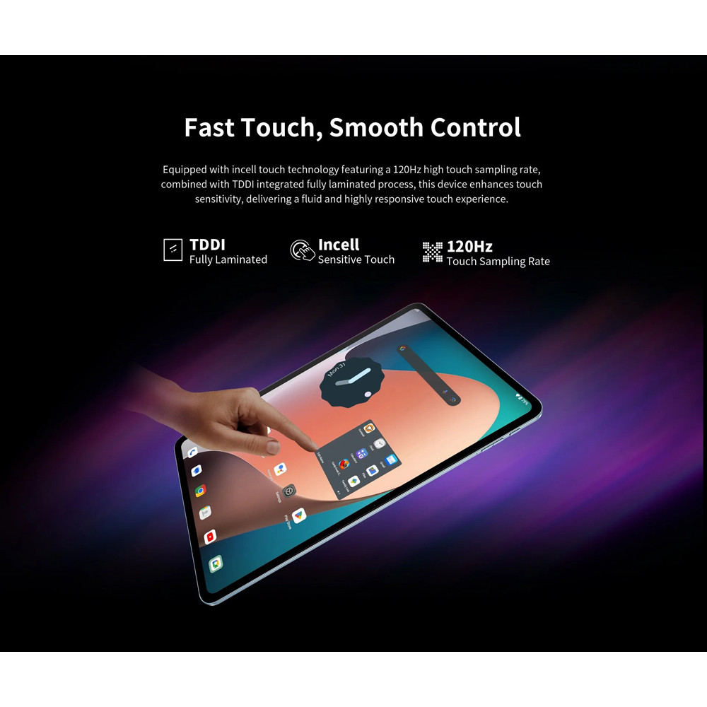 TECLAST tablet T60 Plus, 12 TECLAST tablet T60 Plus, 12