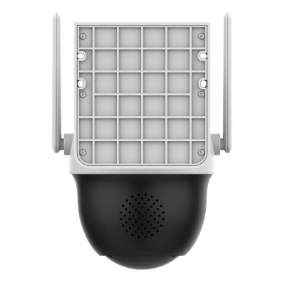 POWERTECH smart ηλιακή κάμερα PT-1336, 4MP, 4G, PTZ, SD, IP66 POWERTECH smart ηλιακή κάμερα PT-1336, 4MP, 4G, PTZ, SD, IP66