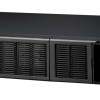 POWERTECH battery pack PT-1363 για rack 2U, έως 12 μπαταρίες, 12V/9Ah