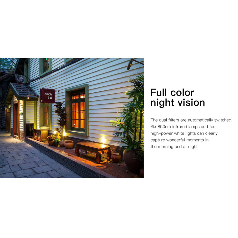 VSTARCAM smart κάμερα CS611Q-X5, 4MP, WiFi, PTZ, 5x zoom, SD, IP66 VSTARCAM smart κάμερα CS611Q-X5, 4MP, WiFi, PTZ, 5x zoom, SD, IP66
