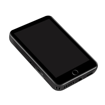 RUIZU MP3 player M7 με οθόνη αφής 2.8 RUIZU MP3 player M7 με οθόνη αφής 2.8