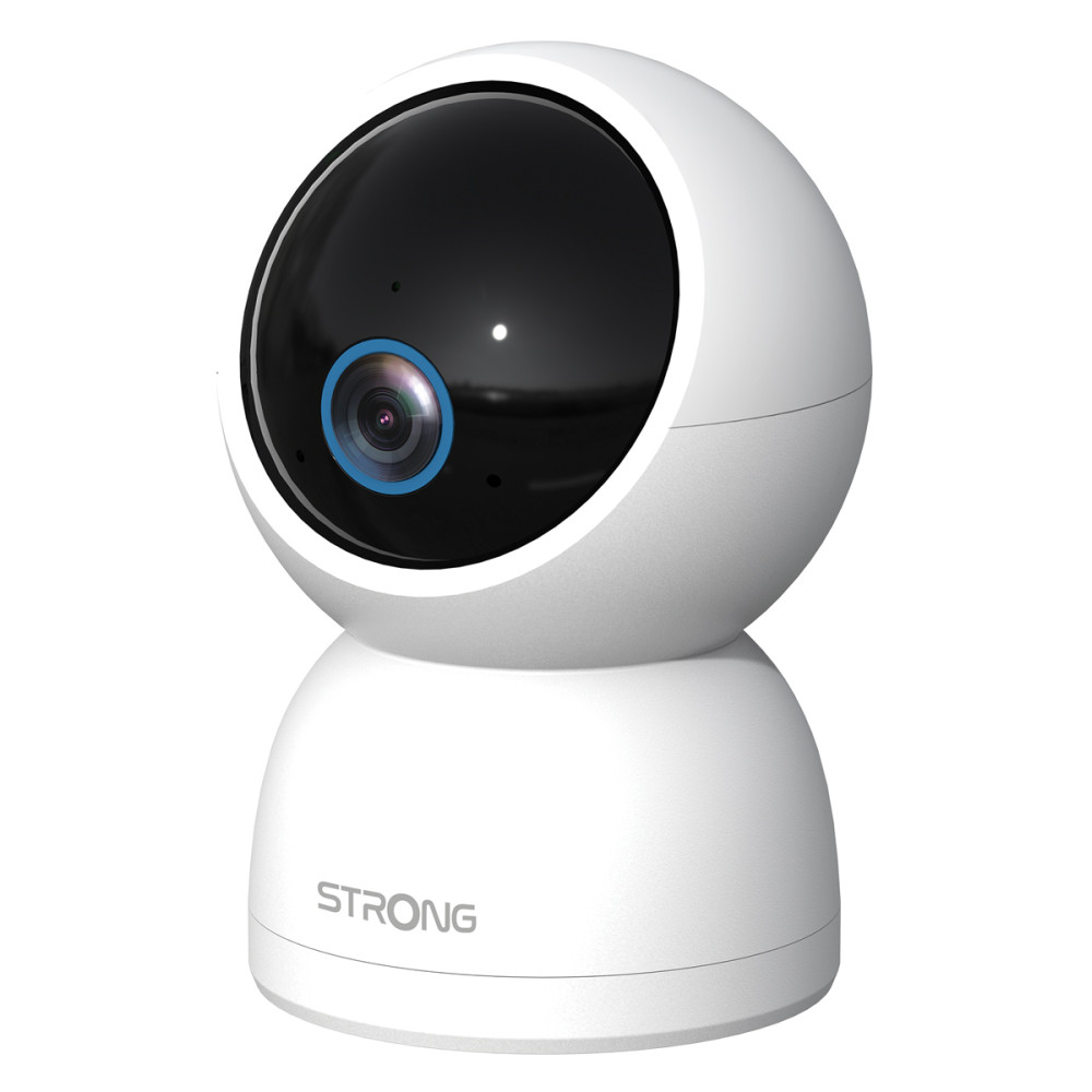 STRONG smart κάμερα SHC05IR0-W, 5MP, WiFi, PTZ, SD STRONG smart κάμερα SHC05IR0-W, 5MP, WiFi, PTZ, SD
