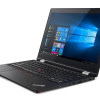LENOVO Laptop ThinkPad L380 Yoga, Grade C, i5-8250U, 8/128GB M.2, 13.3", Cam, UHD Graphics 620, FreeDOS