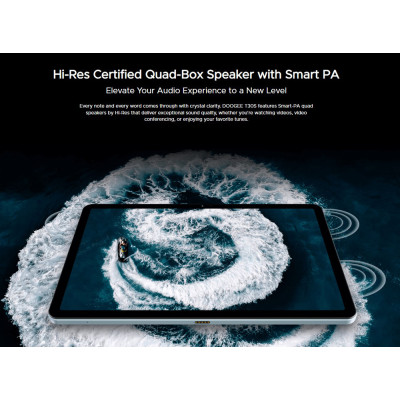 DOOGEE tablet T30S, 11 DOOGEE tablet T30S, 11