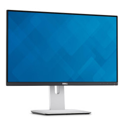 DELL used οθόνη U2414H IPS-LED, 23.8" 1920x1080, HDMI/DisplayPort, Grade A