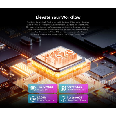 TECLAST tablet T50 Plus, 11 TECLAST tablet T50 Plus, 11