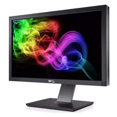 DELL used οθόνη U2711 IPS-LED, 27" 2560x1440, VGA/DVI/DisplayPort, Grade A