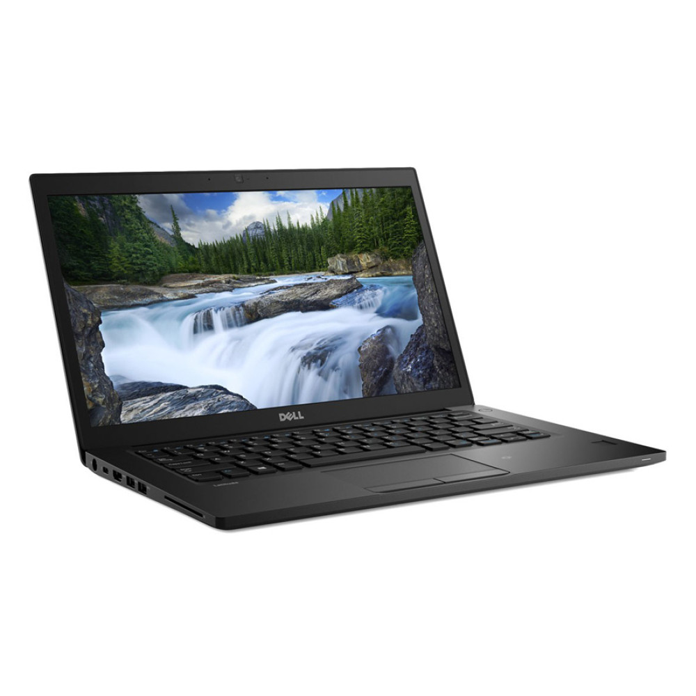 DELL Laptop Latitude 7490, Refurbished Grade A, i5-8250U, 8/256GB NVME, 14 DELL Laptop Latitude 7490, Refurbished Grade A, i5-8250U, 8/256GB NVME, 14