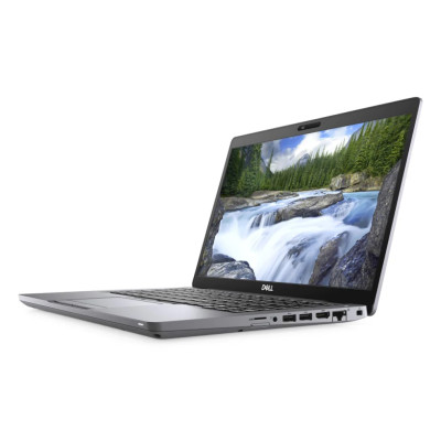 DELL Laptop Latitude 5410, Refurbished Grade A, i5-10310U, 8/256GB NVME, 14", Cam, UHD Graphics 620, FreeDOS