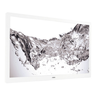 AOC used οθόνη I2770PQ PLS-LED, 27" 1920x1080, VGA/DVI/HDMI/DisplayPort, χωρίς βάση, Grade A