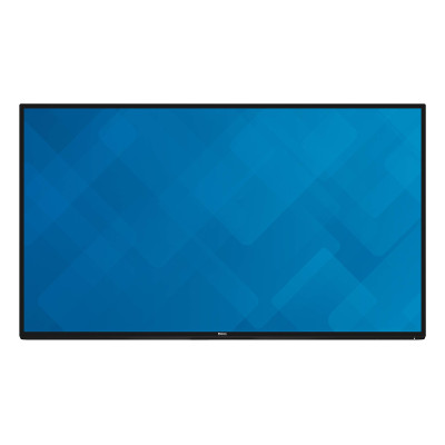 DELL used οθόνη U2717D PLS-LED, 27" 2560x1440, HDMI/DisplayPort, χωρίς βάση, Grade A
