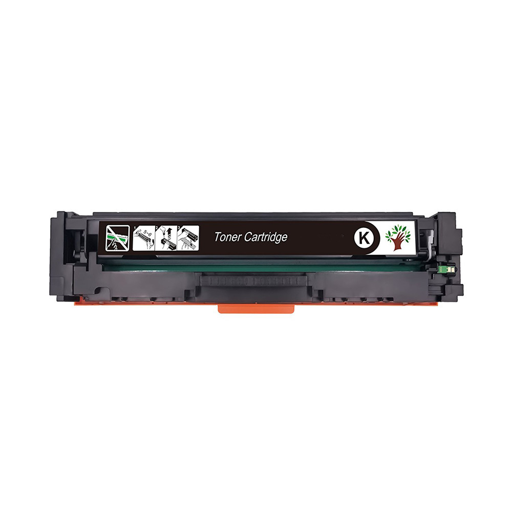 Συμβατό Toner για HP CF530A, 1.1K, μαύρο Συμβατό Toner για HP CF530A, 1.1K, μαύρο
