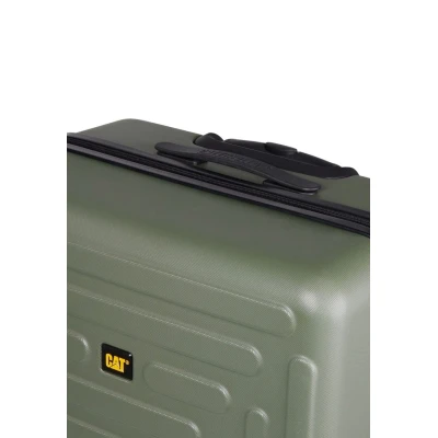 Βαλίτσες σετ 3 τεμαχίων Caterpillar Rockford 84683-551 Βαλίτσες σετ 3 τεμαχίων Caterpillar Rockford 84683-551