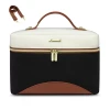 Lunch Bag Ισοθερμική τσάντα Lovevook UB3225 beige/black